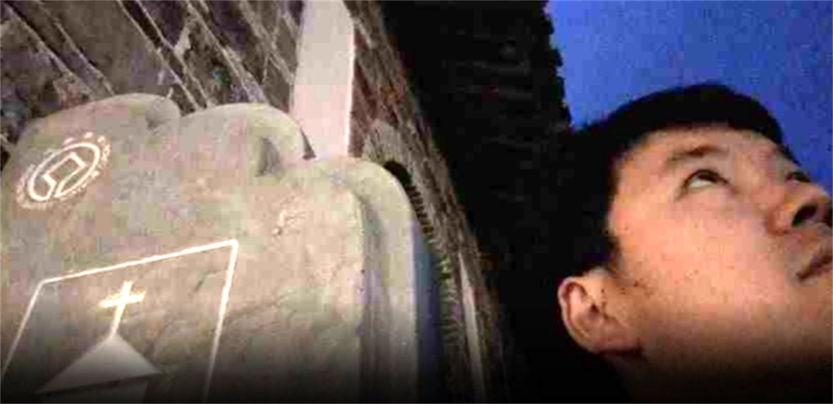 谁能救你脱离灵魂的捆绑？——从特警到吸毒者到传道人