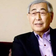 渡边淳一式的精神酱汁