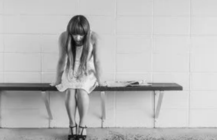 关心她们有意义吗？——深入城中村“红灯区”