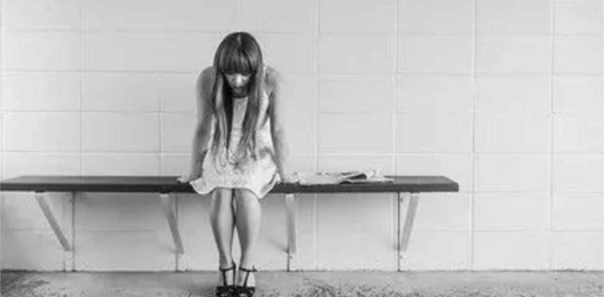 关心她们有意义吗？——深入城中村“红灯区”