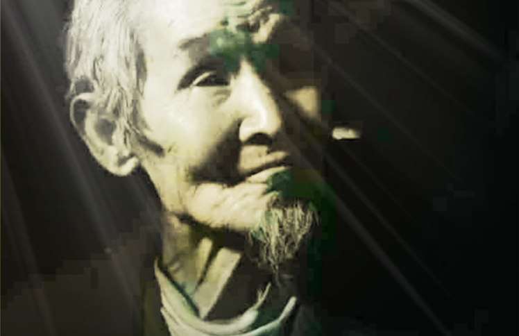 老兵不死，只是渐渐凋零——记怒江峡谷为福音征战的前辈