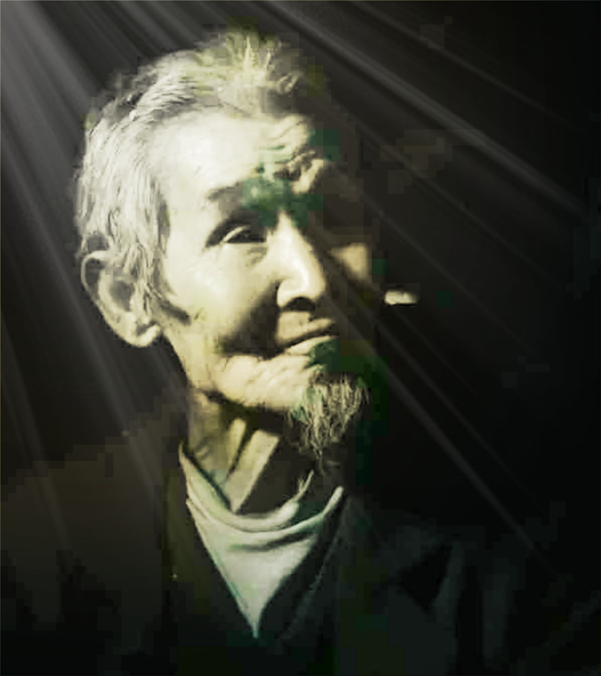 老兵不死，只是渐渐凋零——记怒江峡谷为福音征战的前辈