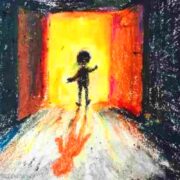 口述实录:女孩,走出童年被性侵的噩梦有多难?