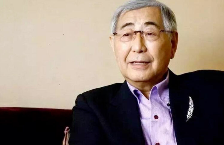 渡边淳一式的精神酱汁