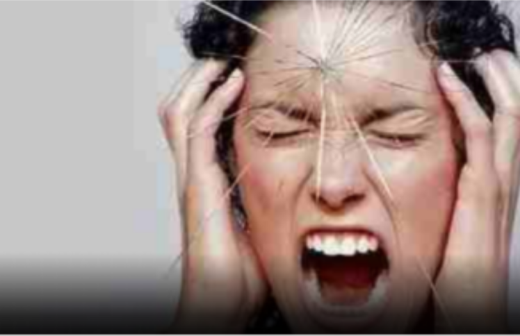 为什么我会如此焦虑?