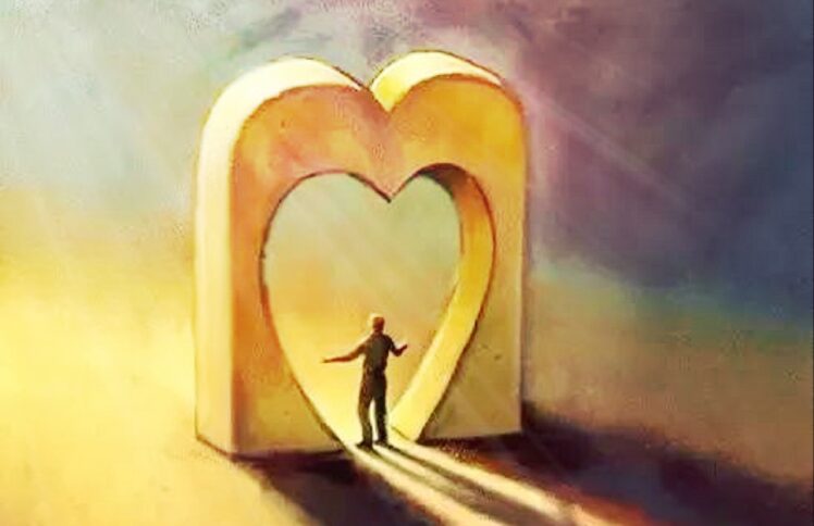 被福音驱动的公司