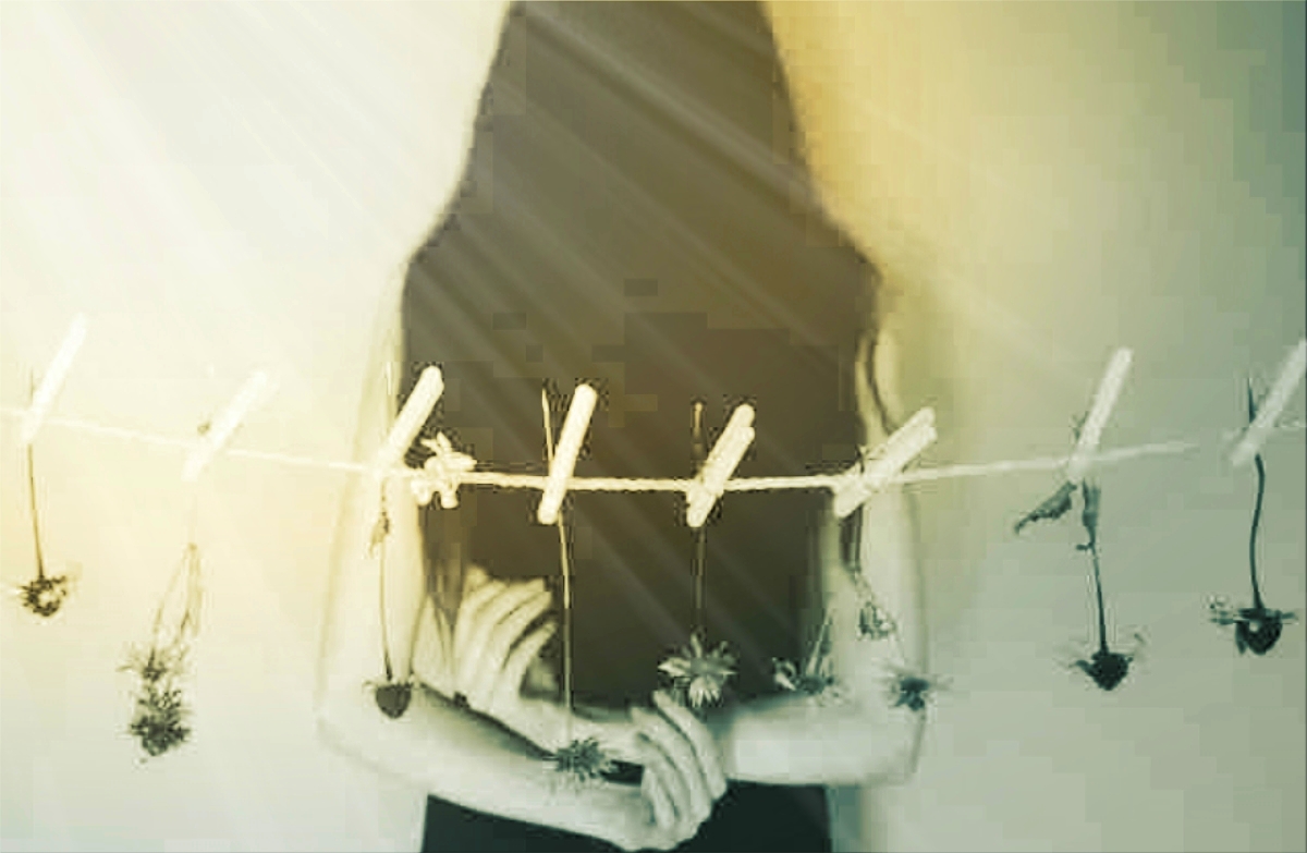 从KTV小姐到建立县城第一间教会 ：布依族女孩的故事