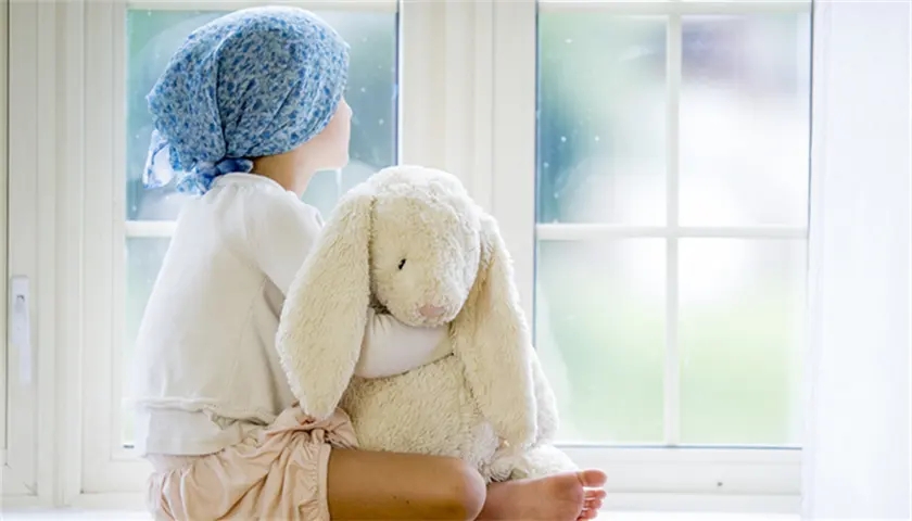 等候天家永相聚——侄女小秋雨两周年祭