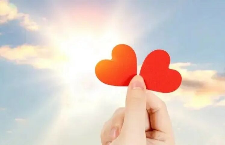 走出心中的坟墓：与癌共舞