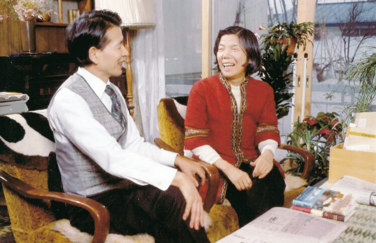 日本小学教师三浦绫子的“认罪”