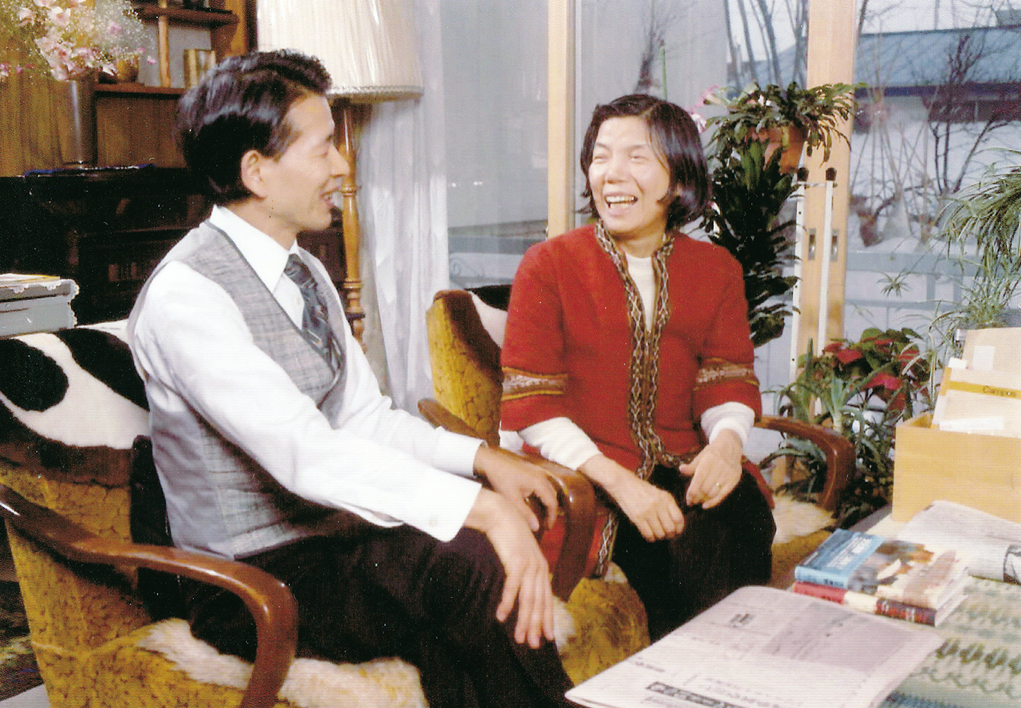 日本小学教师三浦绫子的“认罪”