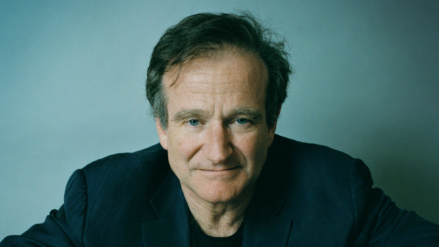 喜剧之王死于抑郁的悲剧