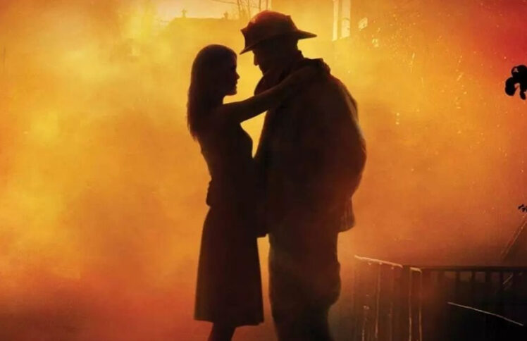 面对内心欲望和自私的大火，谁是你的消防员？