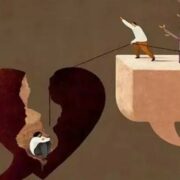 走出抑郁的泥潭