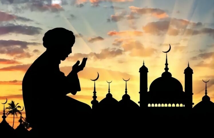 我如何从伊斯兰教徒成为基督徒