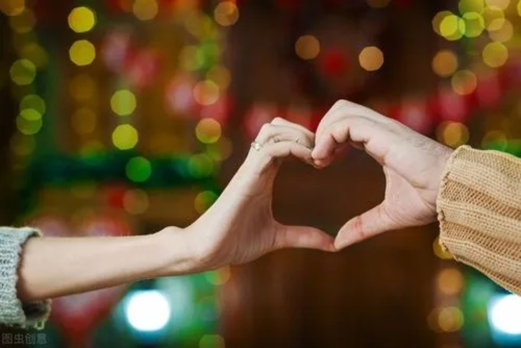 17年，与患癫痫病的妻子同行