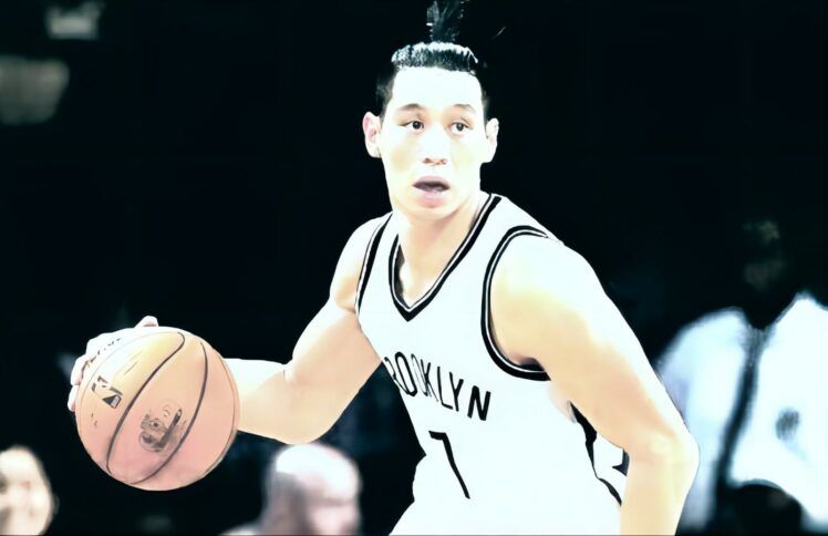 林书豪：上帝教导我什么是真正的“成功”