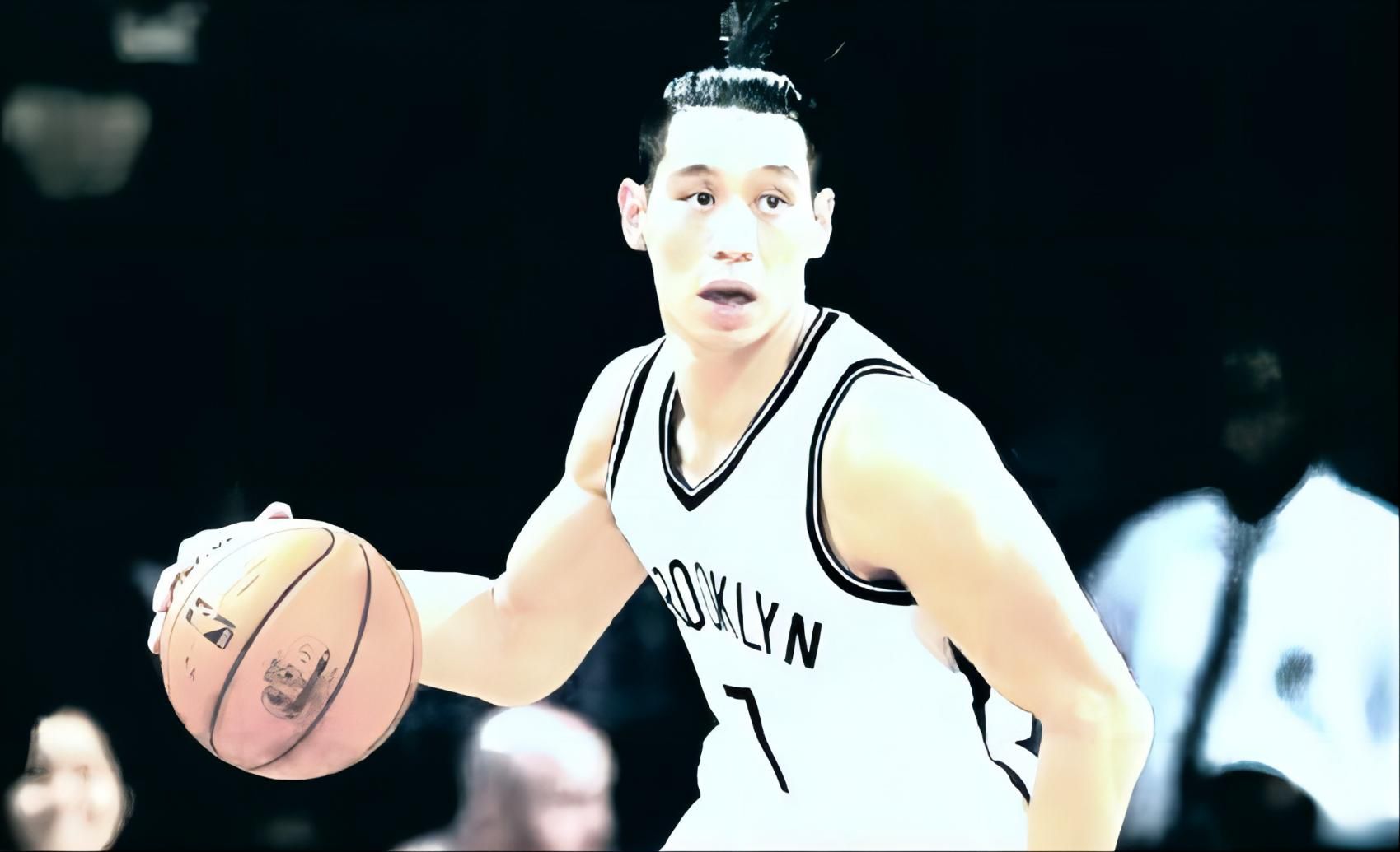 林书豪：上帝教导我什么是真正的“成功”