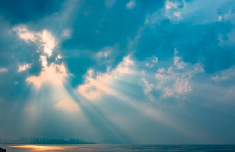 “我的帮助从何而来?”——等候生死判决书的7年