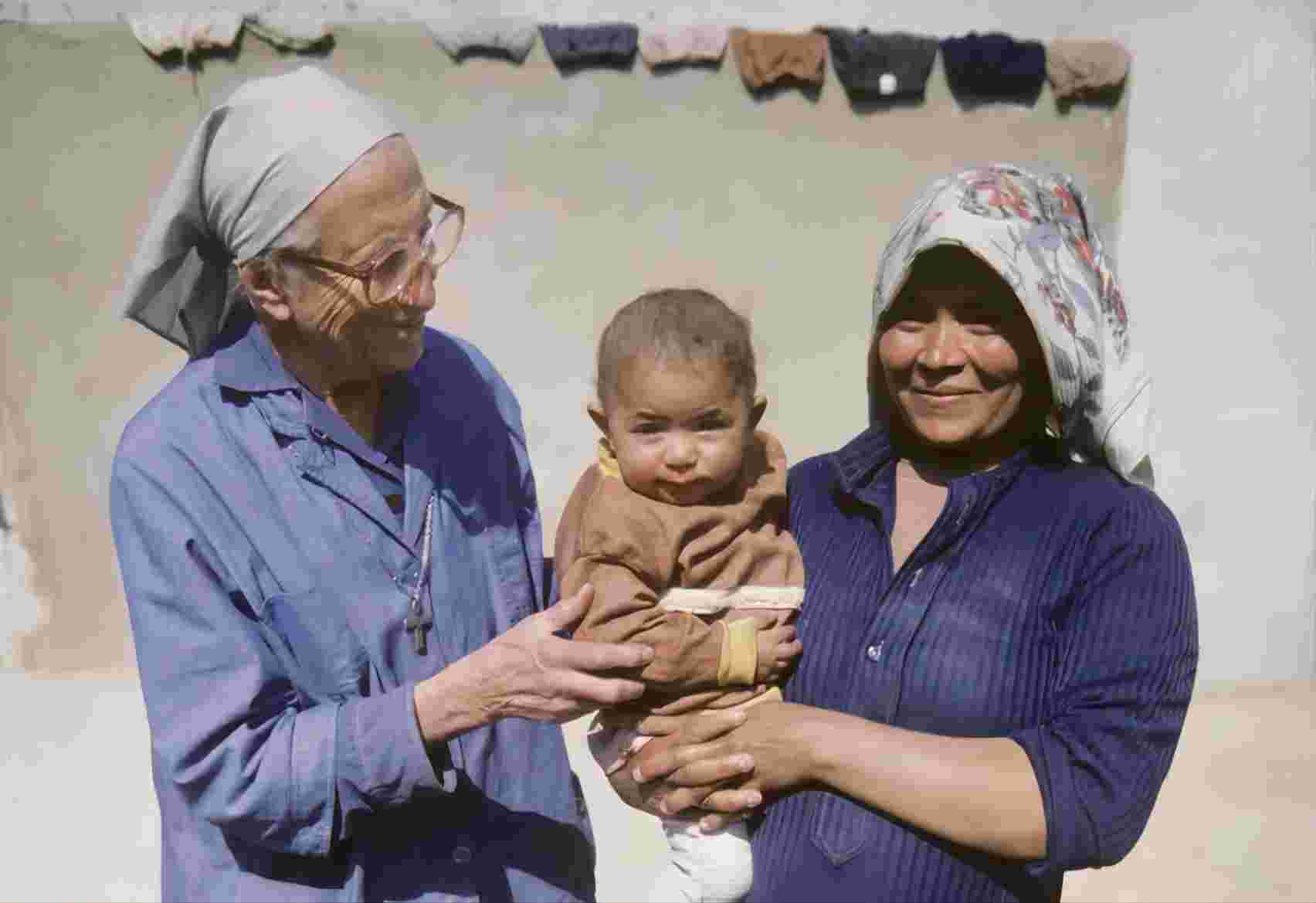 在贫民窟里思想的芦苇
