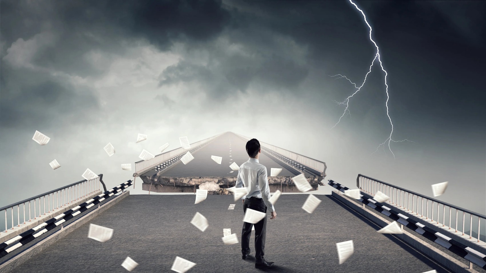 我们可能都是精神病人？