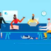 工作是羞辱，还是一种爱的架构？