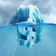 倒下的“华尔街之狼”