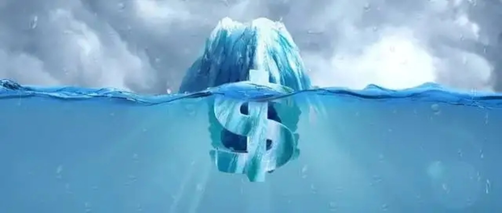 倒下的“华尔街之狼”