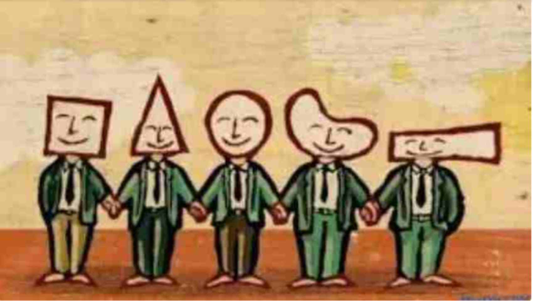 多元化的美国，信仰如何突围？——从皮尤宗教调查报告说起