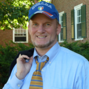 硅谷创投家史雷顿：当爸爸是一生最重要的工作