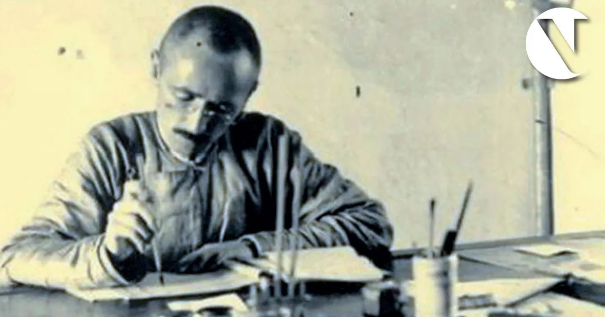 抗战时期的信与爱——何凤山、雷鸣远、何义思