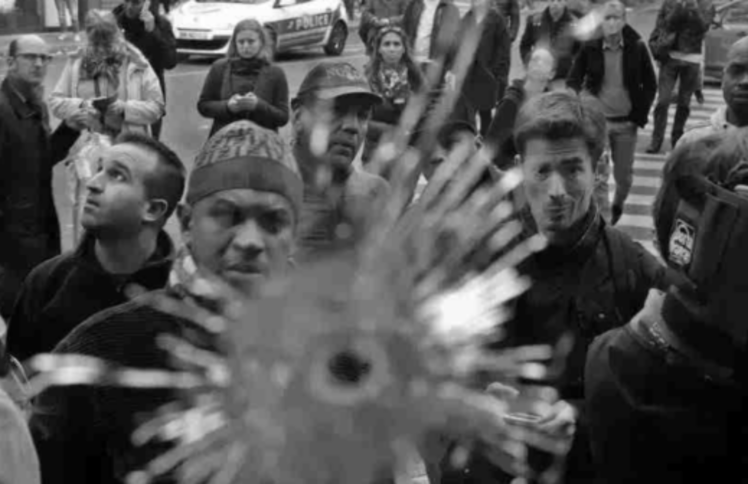 《境界》独家报道 | 不安的欧洲，心安何处？——巴黎恐袭深度追踪