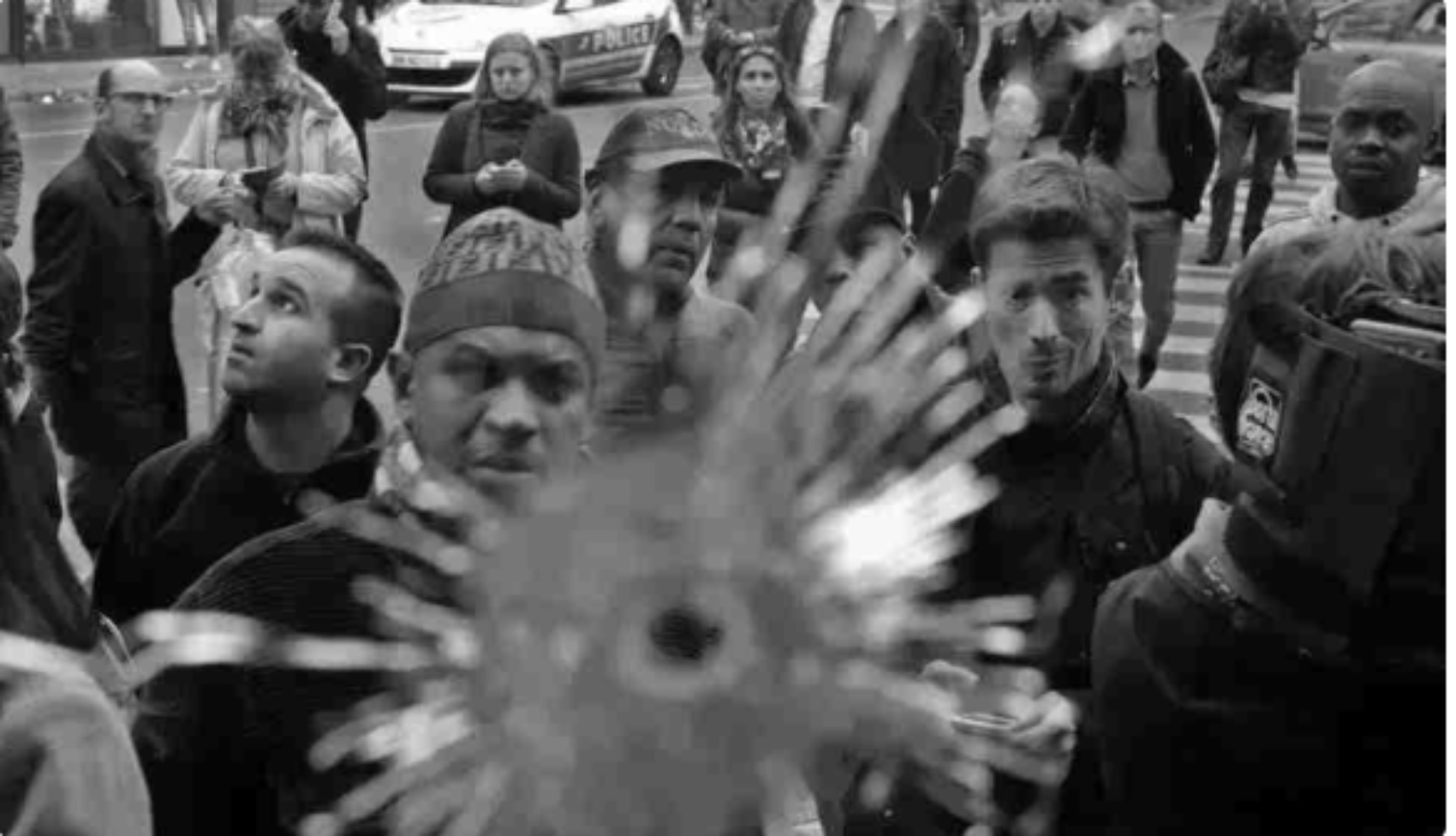 《境界》独家报道 | 不安的欧洲，心安何处？——巴黎恐袭深度追踪