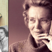 茅尾之血背后的爱——致伊丽莎白·艾略特及殉道五宣教士