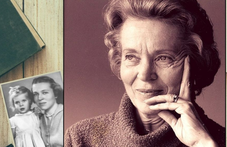 茅尾之血背后的爱——致伊丽莎白·艾略特及殉道五宣教士