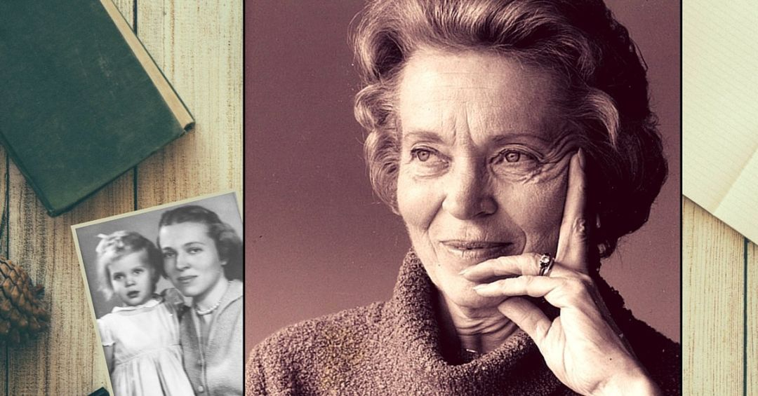 茅尾之血背后的爱——致伊丽莎白·艾略特及殉道五宣教士