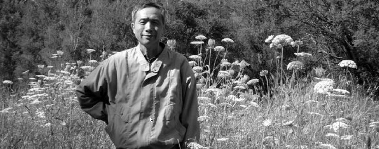 杨小凯：得到全世界，失去性命又有什么用？