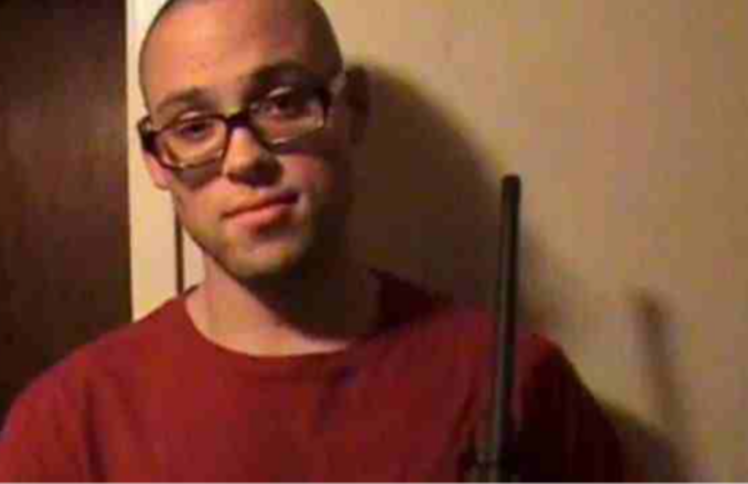 从“枪支管制”到“愤怒管制” ——美国校园枪击案有感