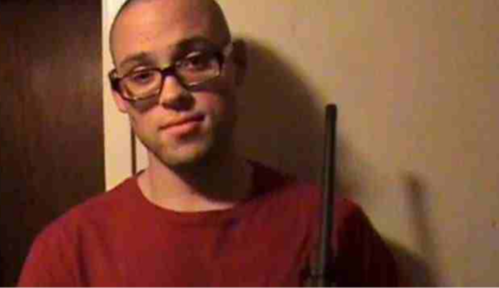 从“枪支管制”到“愤怒管制” ——美国校园枪击案有感