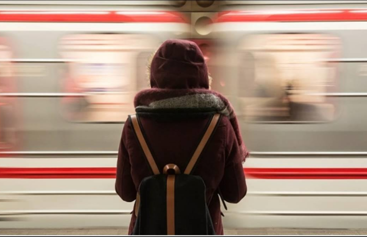 “北漂”的爱情滋味——观电影《微信时代的文艺爱情》有感