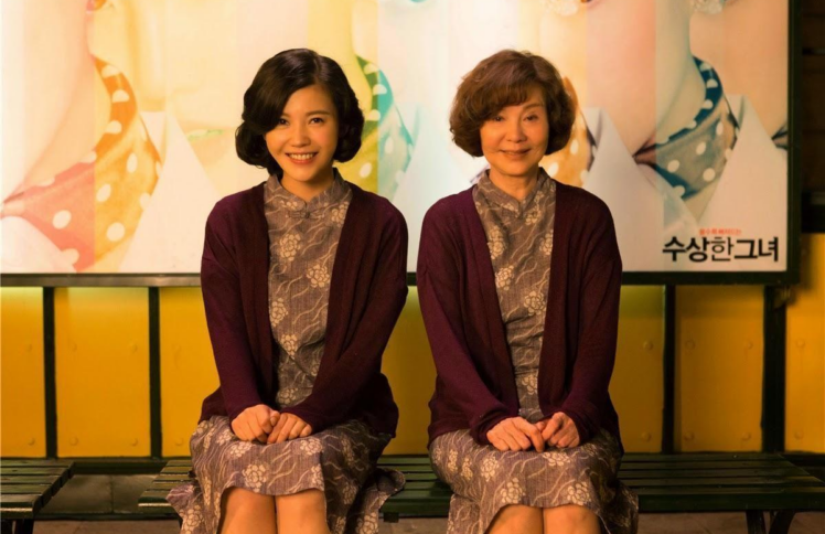 “重返20岁”的激情与幻灭