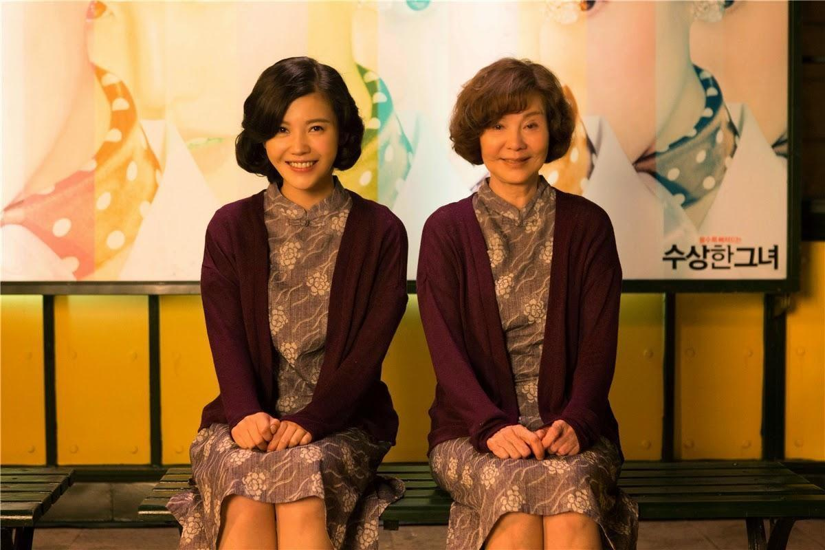 “重返20岁”的激情与幻灭