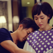 有多少爱可以重来?——评热播电视剧《何以笙箫默》