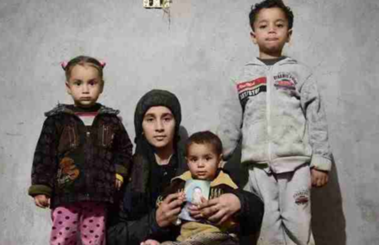 “殉道者”科普特人——ISIS斩首21名埃及基督徒背后