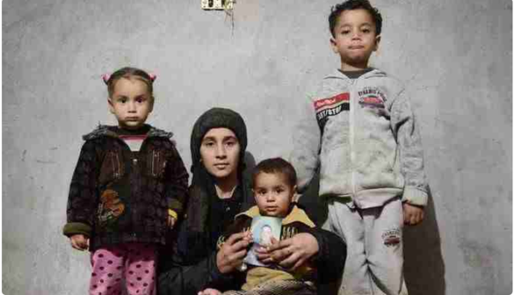 “殉道者”科普特人——ISIS斩首21名埃及基督徒背后