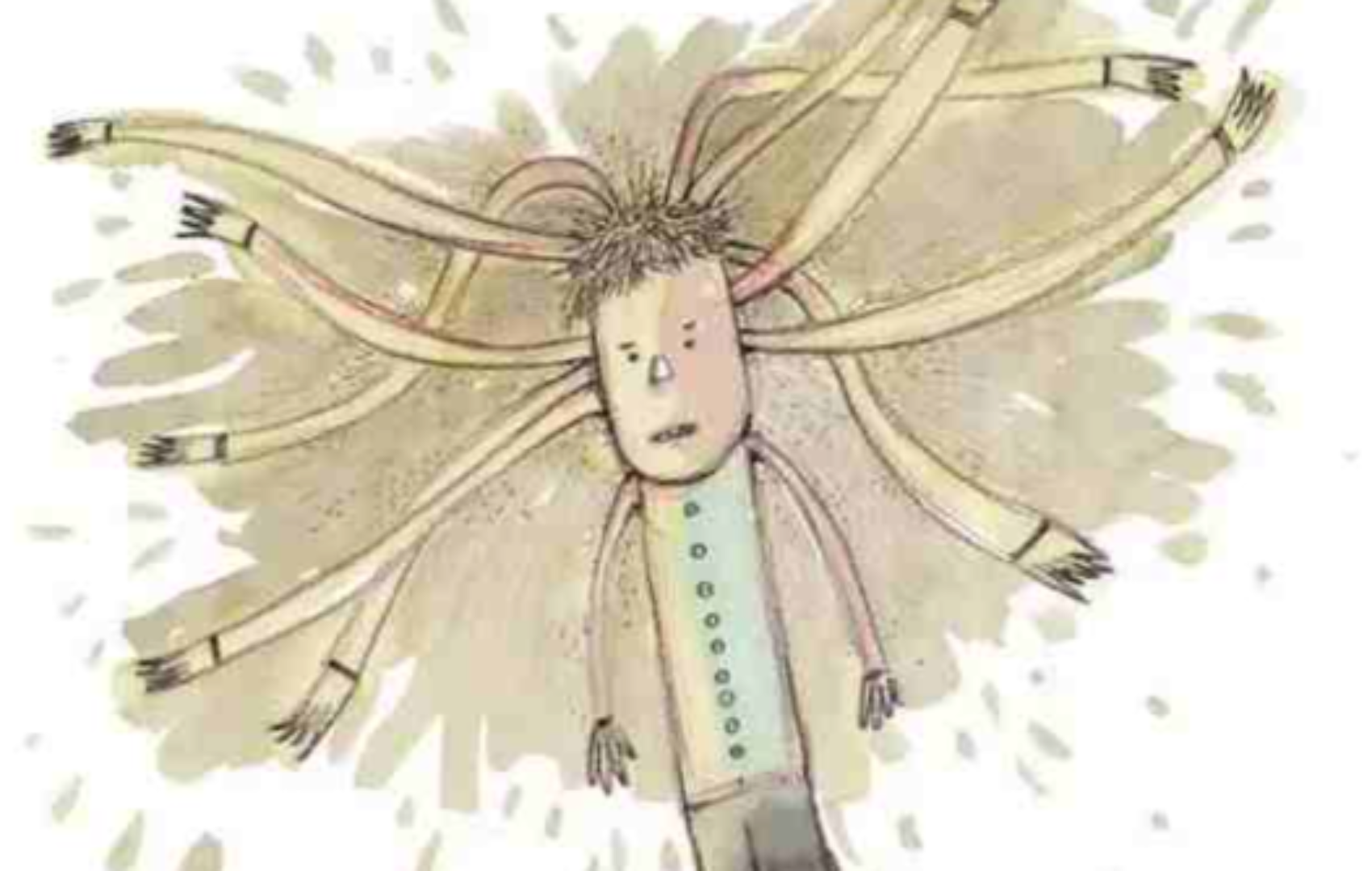 多元化社会，如何面对那些厌恶教会的人？