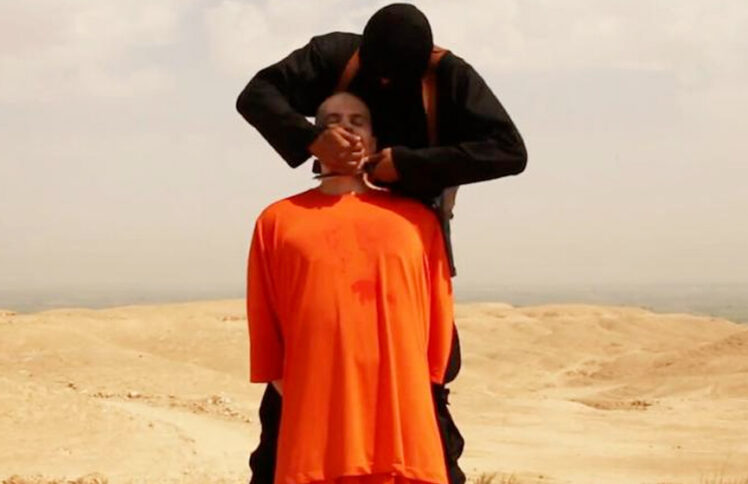 斩首、割喉美国记者的ISIS，为何如此来势汹汹?