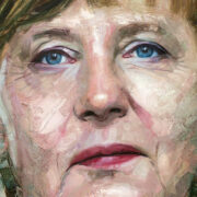 “世界上最有权力的女人”的信仰 ——德国总理默克尔