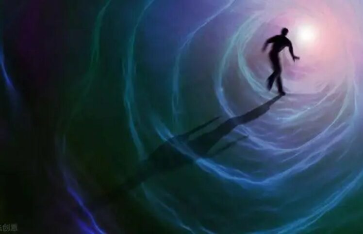 经历濒死体验的医生,走出对佛法的痴迷