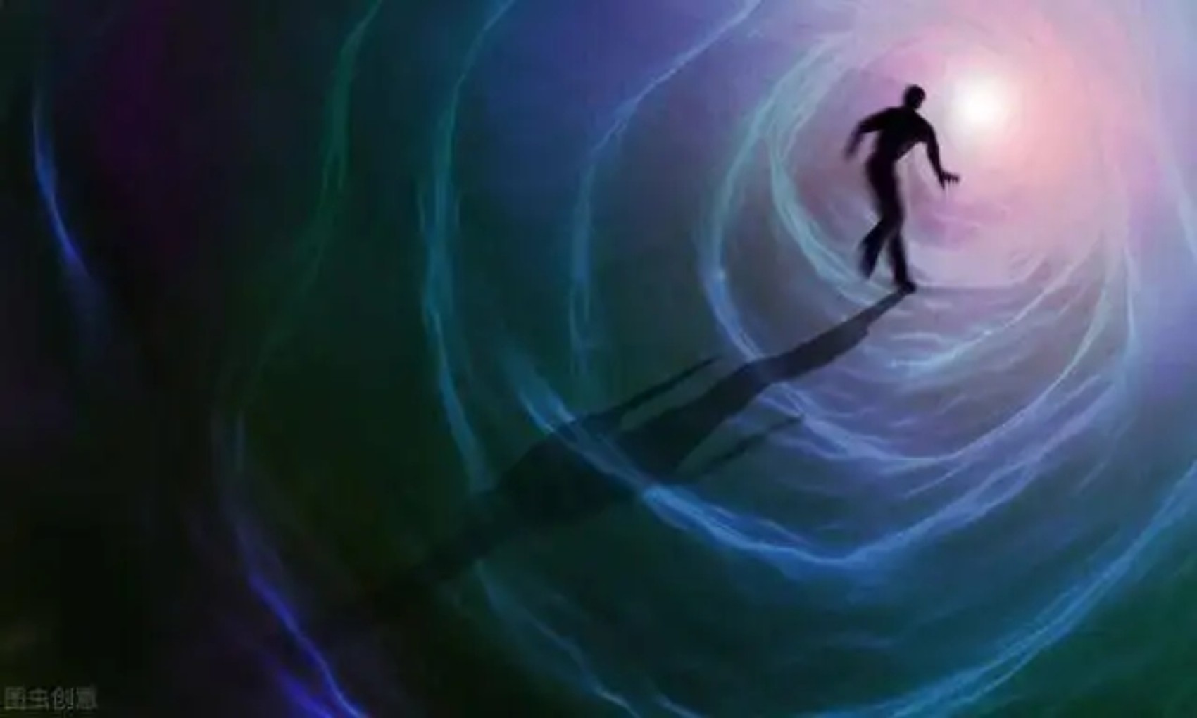 经历濒死体验的医生，走出对佛法的痴迷